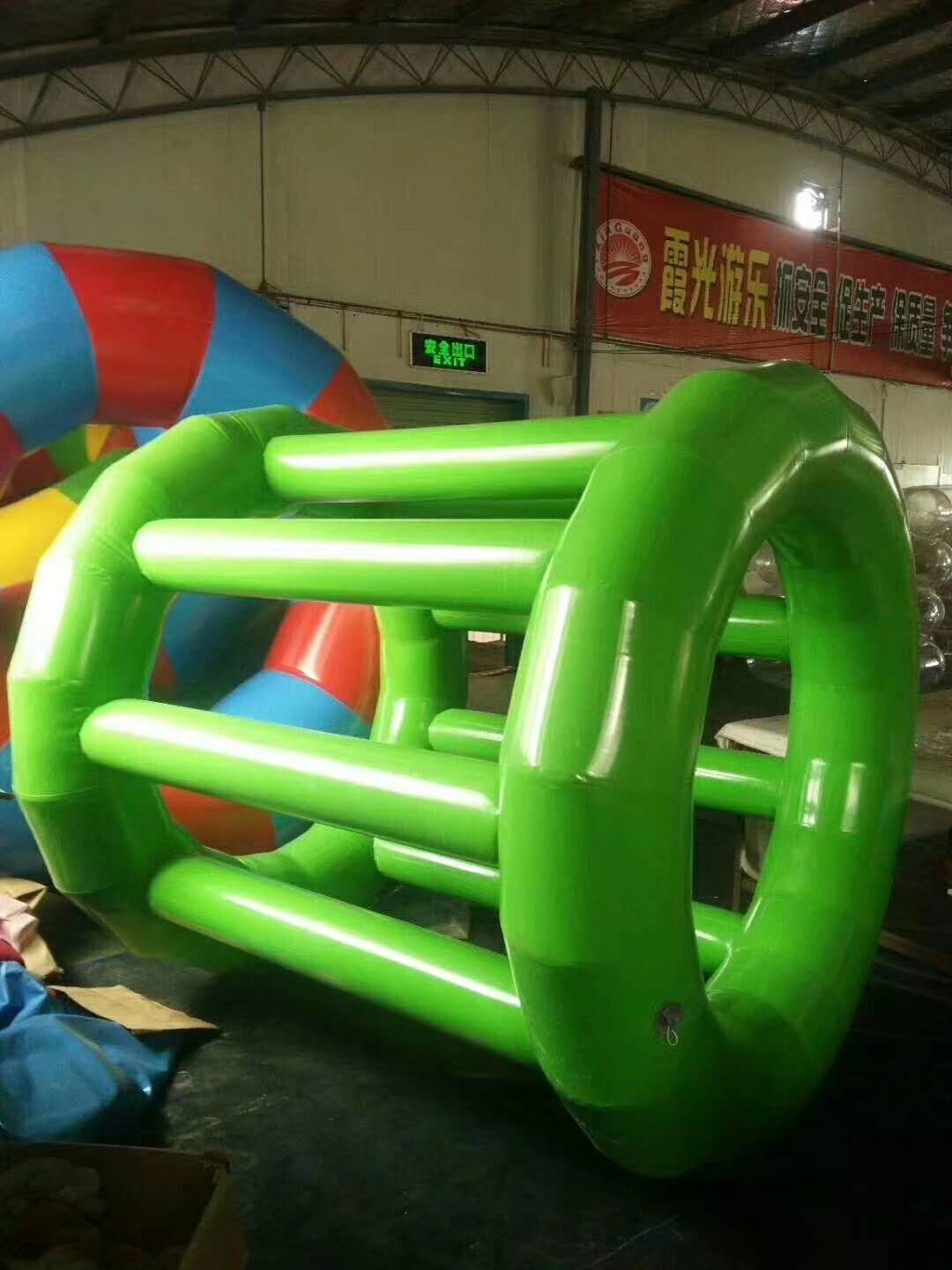 楚雄水上滚筒